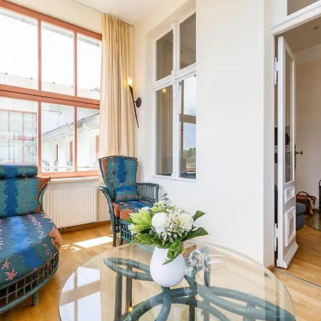 דירה Autorenhaus App 15 Lasker Schu